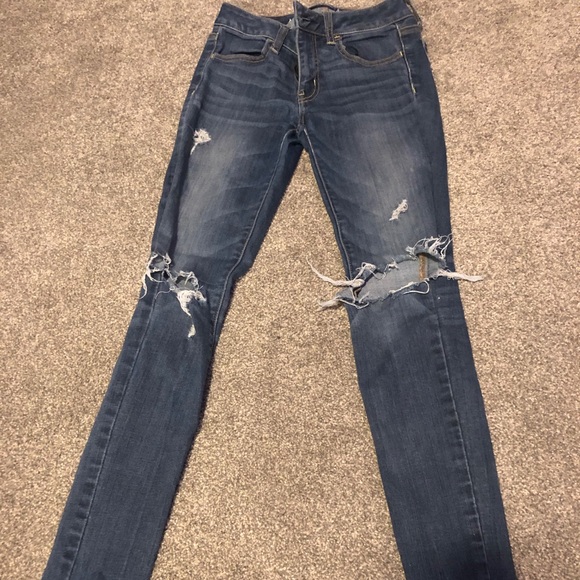 Jeans - Picture 1 of 2